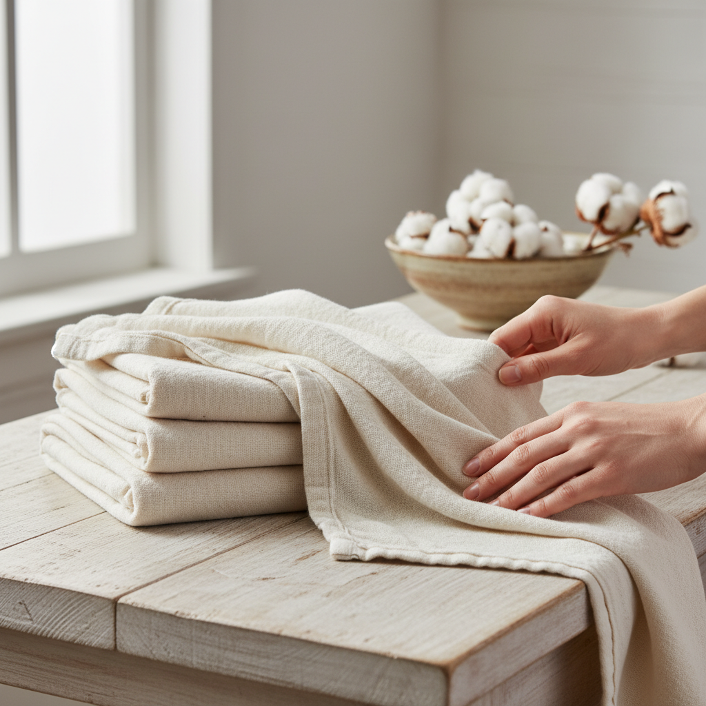 Bumble Towels Review: Are They the Softest Cotton Pick for Your Kitchen?