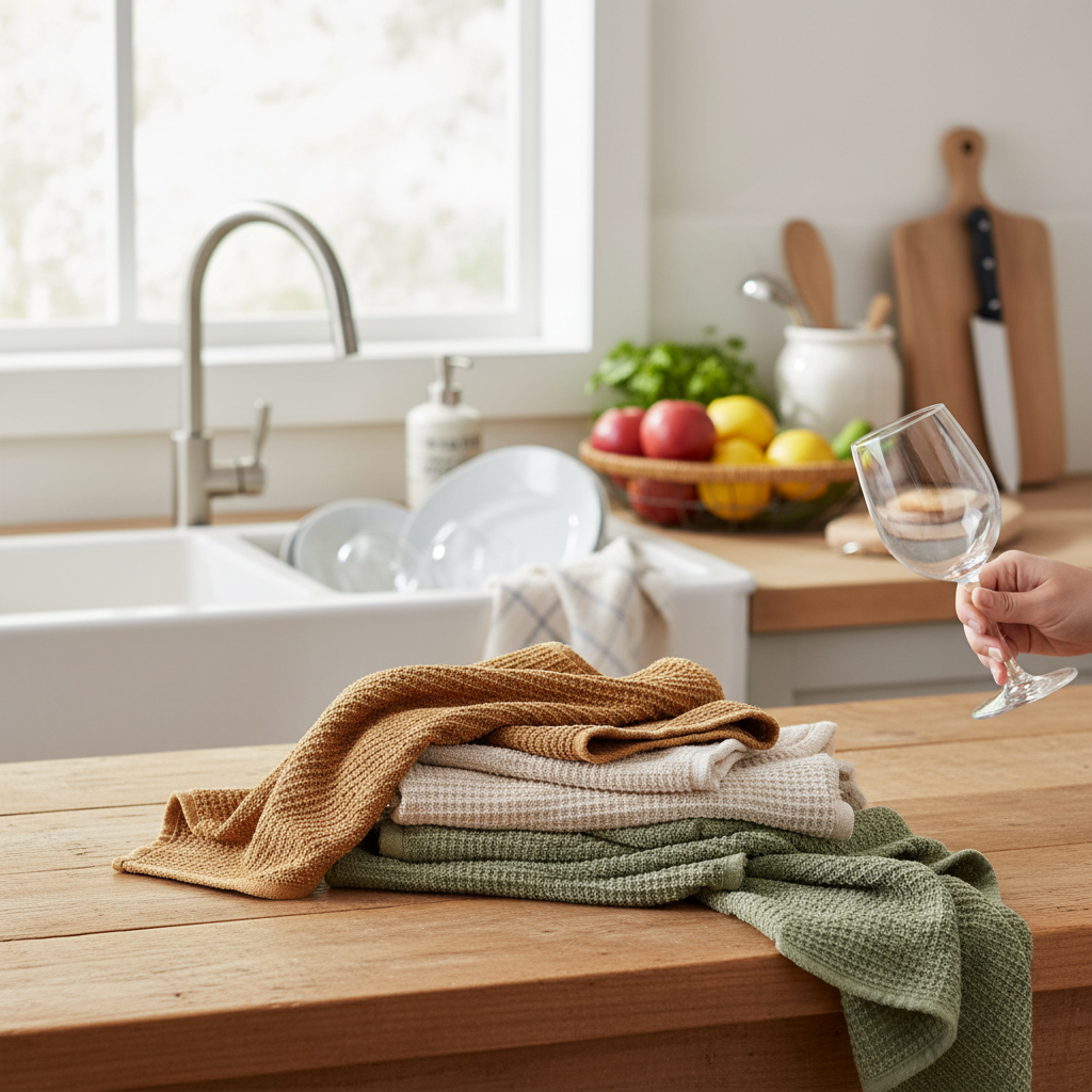 Review: Sticky Toffee Cotton Terry Towels – Are They Worth the Value?
